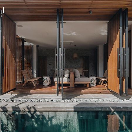 Le Mint Hotel كوي نون المظهر الخارجي الصورة