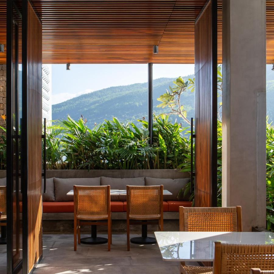 Le Mint Hotel كوي نون المظهر الخارجي الصورة