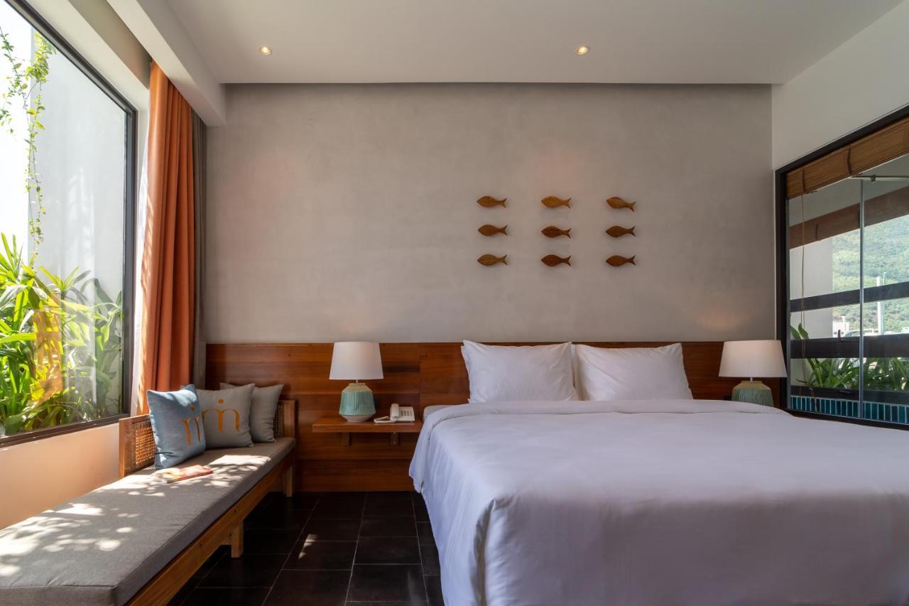 Le Mint Hotel كوي نون المظهر الخارجي الصورة