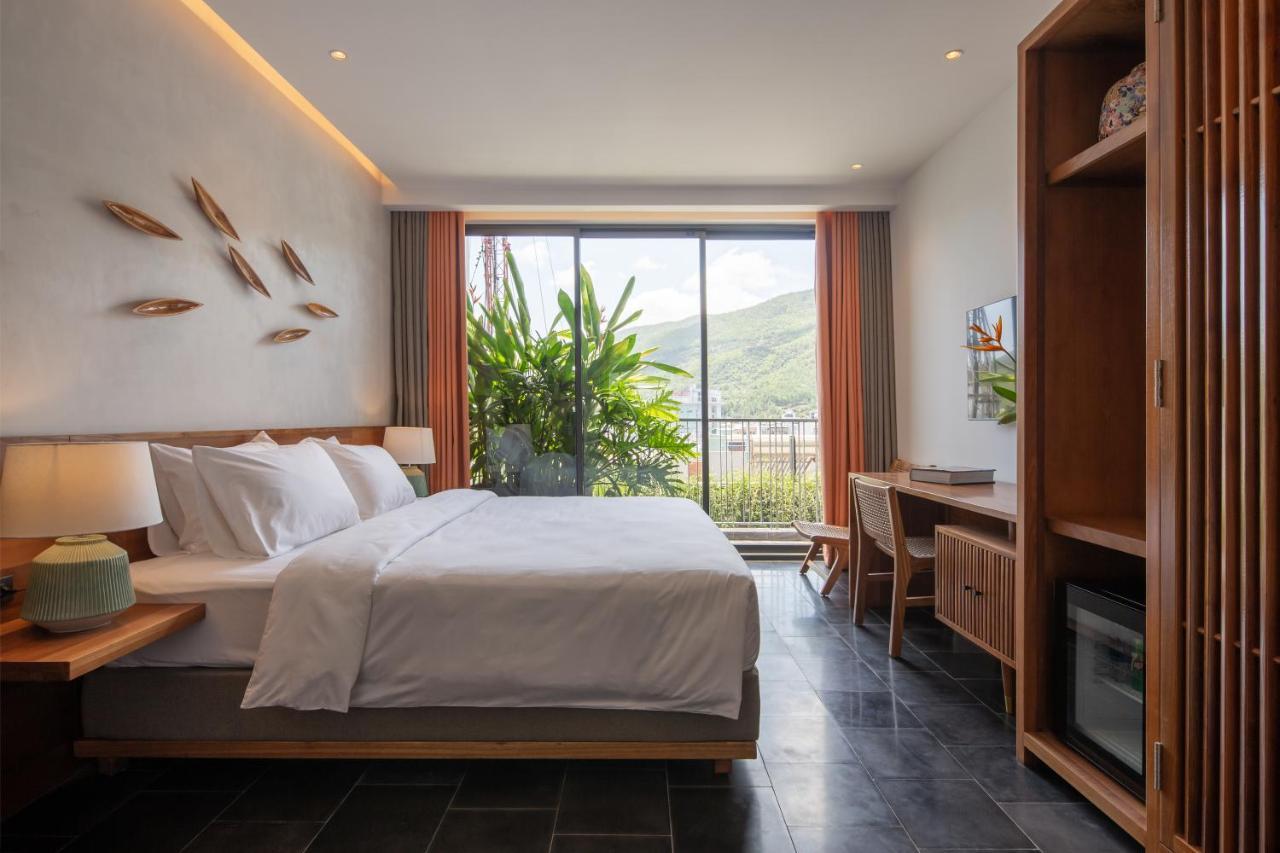 Le Mint Hotel كوي نون المظهر الخارجي الصورة