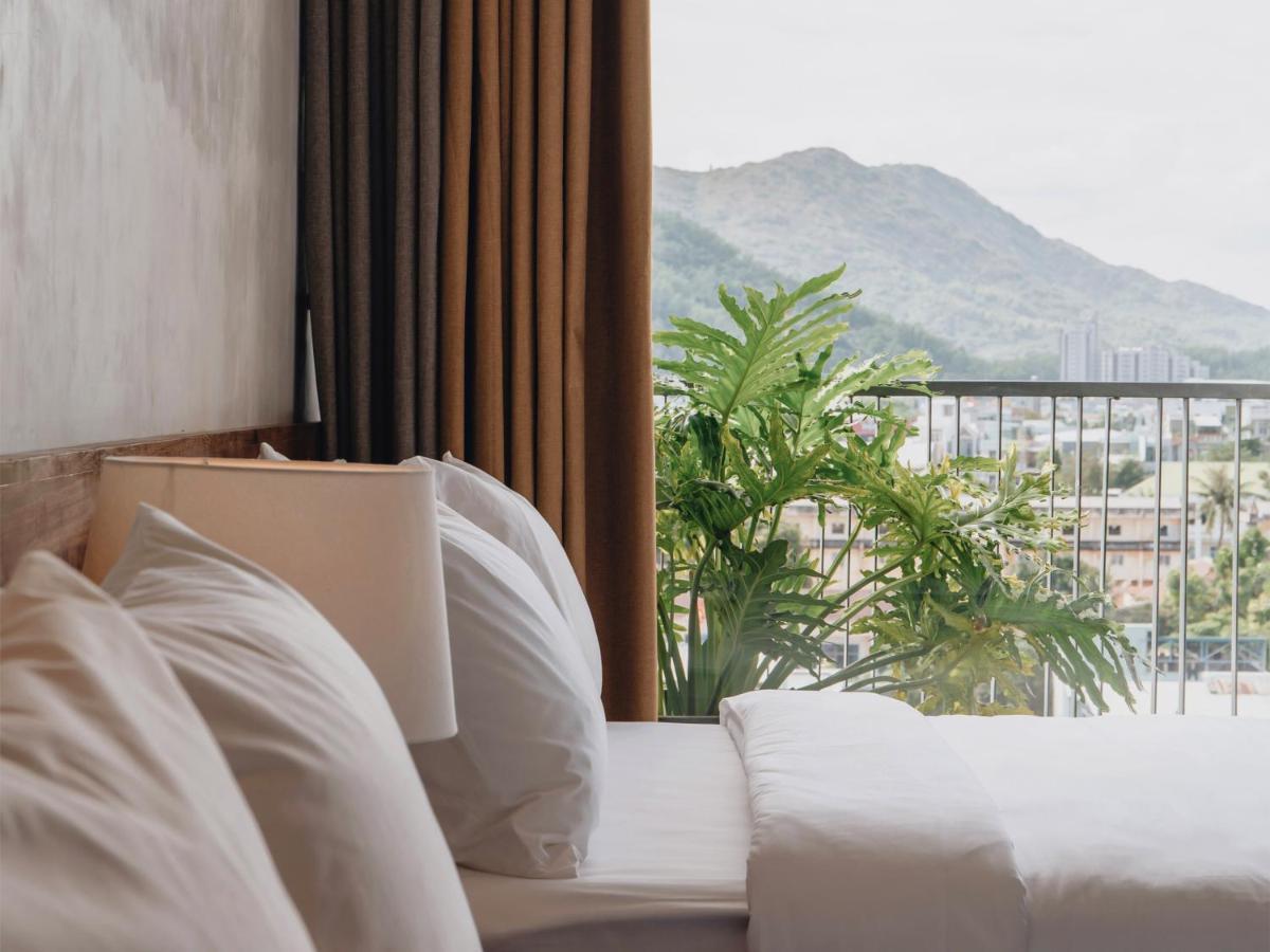 Le Mint Hotel كوي نون المظهر الخارجي الصورة