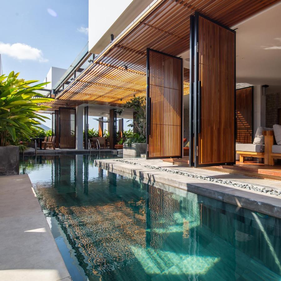 Le Mint Hotel كوي نون المظهر الخارجي الصورة
