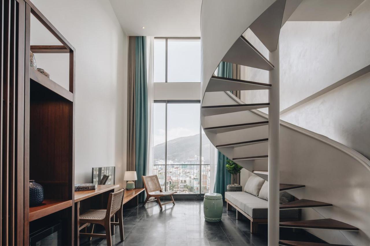 Le Mint Hotel كوي نون المظهر الخارجي الصورة